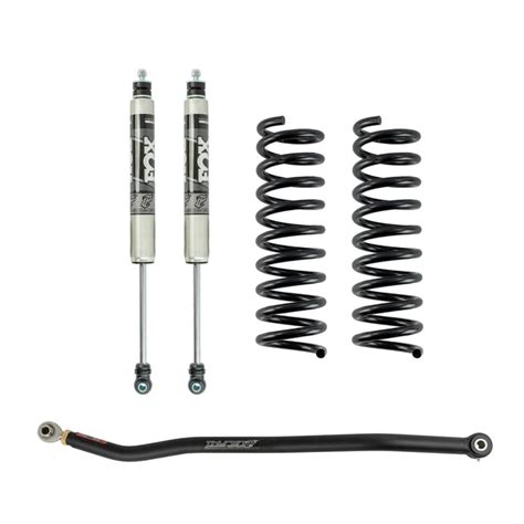 2014 Ram Thuren Suspension Kits Cjc Off Road