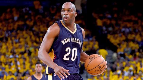 Read the latest nba headlines, on newsnow: Quincy Pondexter Stats, News, Videos, Highlights, Pictures ...