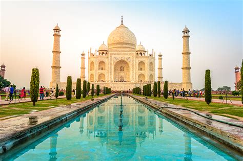Esim Top 5 Most Beautiful Places To Visit In India