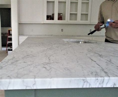 White Carrara Granite Granite Stone Interior Granite Colors