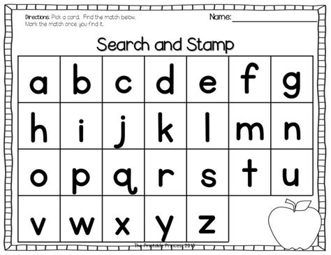 Upper And Lowercase Letter Tiles Classroom Freebies Upper And