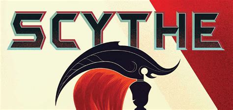 Scythe Book Review For Teenagers A Powerful Dystopian Novel