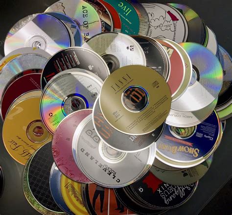 Cds Dvds Video Games Loose Disc Free Shipping Website