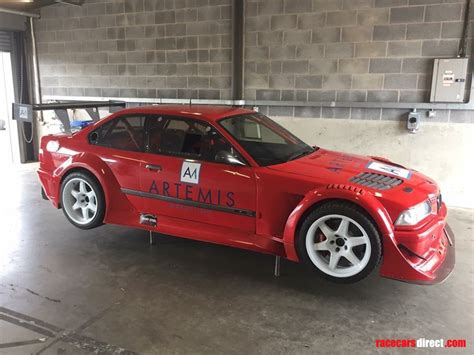 (smahi) dan koperasi kelab generasi transformasi ruminan malaysia (koop gtr) bagi menganjurkan program berkat korban. Racecarsdirect.com - BMW E36 M3 GTR **REDUCED PRICE**