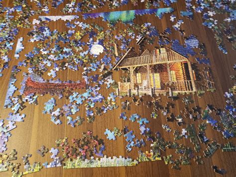 Wm Irwins Blog Game Of The Week Jigsaw Puzzles