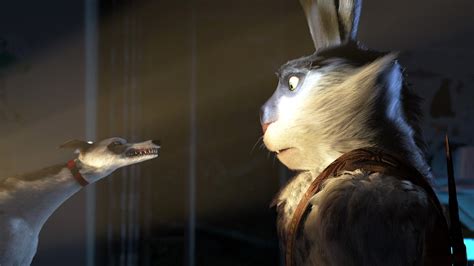 Bunnymund Hq Rise Of The Guardians Photo 34935743 Fanpop