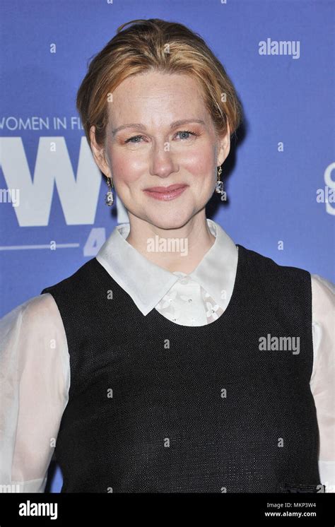 Laura Linney 188 Red Carpet Event Hi Res Stock Photography And Images