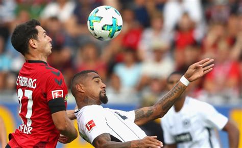 Eintracht frankfurt gegen sc freiburg live: Frankfurt gegen Freiburg: Mit Petersen Richtung Klassenerhalt?