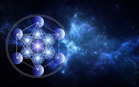 Sacred Geometry Wallpaper Hd Wallpapersafari