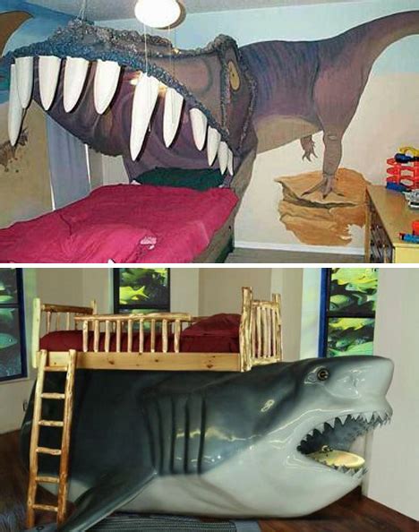 Give It A Rest With These 18 Weird Beds And Bedroom Designs Weburbanist