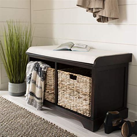 Best Lonan Wicker Storage Bench A Comprehensive Guide