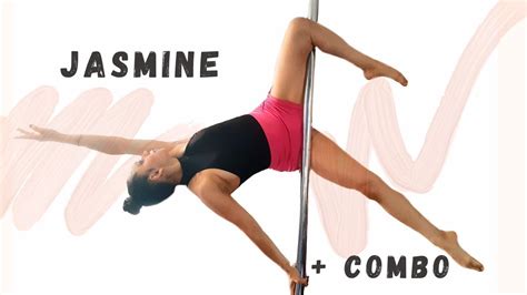 🧡pole Dance Jasmine Combo🧡 Youtube