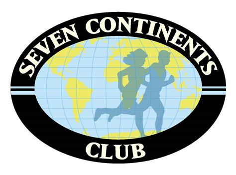 Seven Continents Club Marathon Tours And Travel