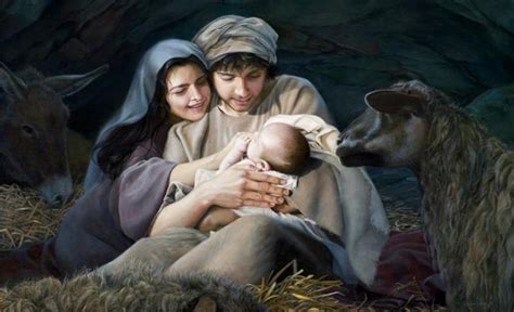 Date De La Mort De Jesus - Quand Jésus est-il né ? - La lumière de Noël