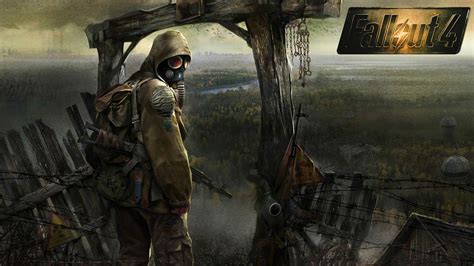 Fallout 4 Desktop Wallpapers Top Free Fallout 4 Desktop Backgrounds