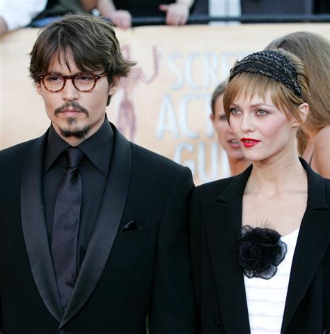 Johnny Depp e Vanessa Paradis si lasciano dopo 14 anni06 | Ladyblitz