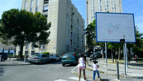Marseille Policier Et Trafiquant De Drogue Le Parisien