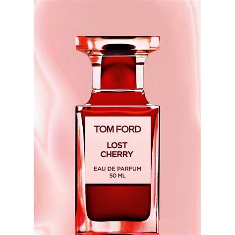 Tom Ford Lost Cherry Really Worth It Full 2023 Review