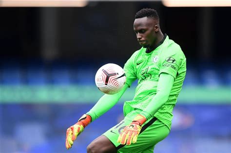 The manchester city star has been charged with four counts of. Chelsea FC to assess Edouard Mendy injury this weekend after returning from international duty ...