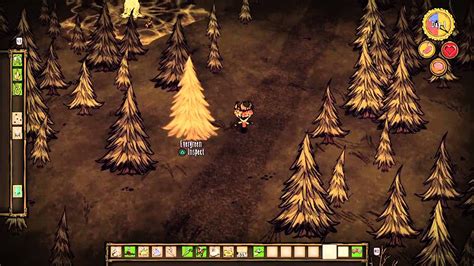 Recently, games are becoming more popular,especially those where you need to survive. Don't Starve Console Edition ep 1 season 2 wilson - YouTube