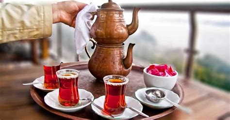 Rüyada Çay Görmek Ne Anlama Gelir? - Nedir ve Nasıl