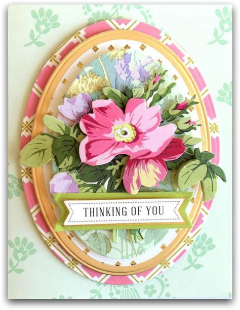 Pin by Sue on anna griffin cards | Anna griffin inc, Anna griffin, Card making