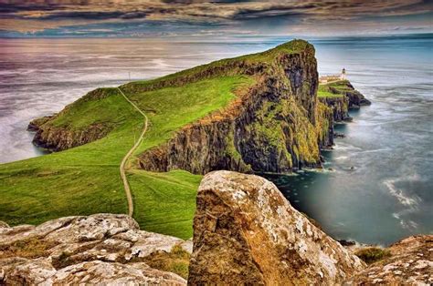 Guide To Exploring The Mystical Isle Of Skye In Scotland Tripoto