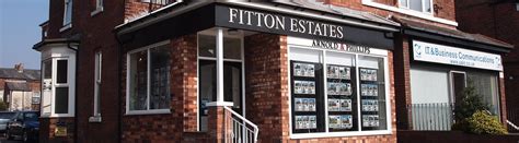 Contact us | Fitton Estates
