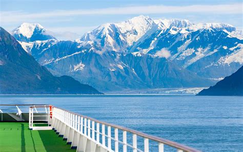 Best Time To Visit Alaska In 2018