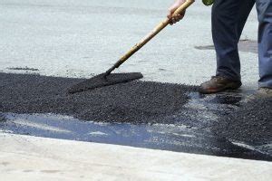Affordable Residential Sealcoating Repair Services In Brighton Bks Sealcoating And Asphalt