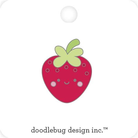 Pin Decorativo Berry Cute Ideas Con Scrap