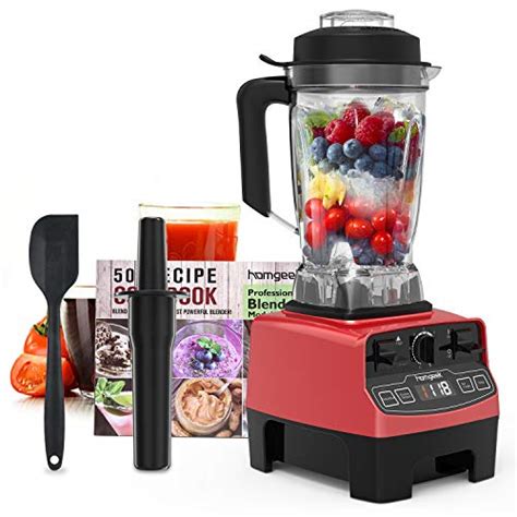 The Best Blender To Puree Food In 2021