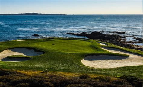 Best Golf Courses In Maine