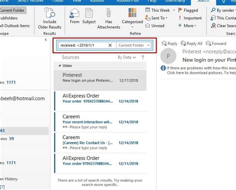 How To Delete Email Templates In Outlook