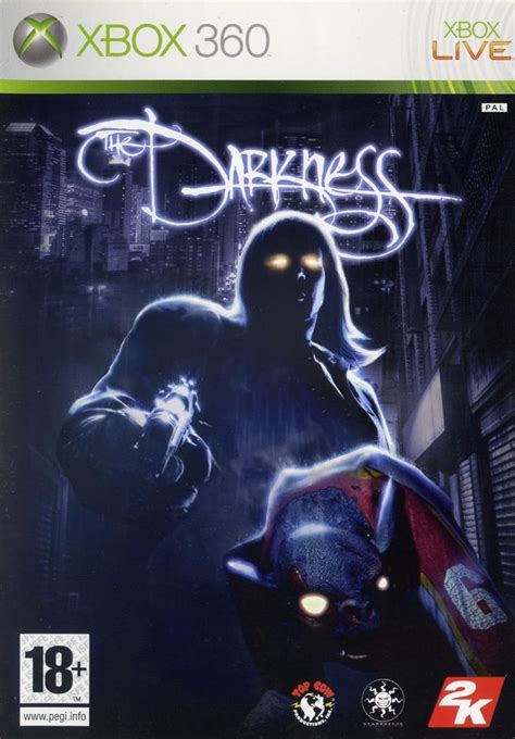 The Darkness 2007