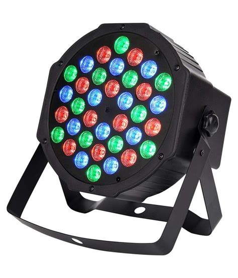 Tanzilight 18x2 Led Dj Lights Projector Light Buy Tanzilight 18x2 Led