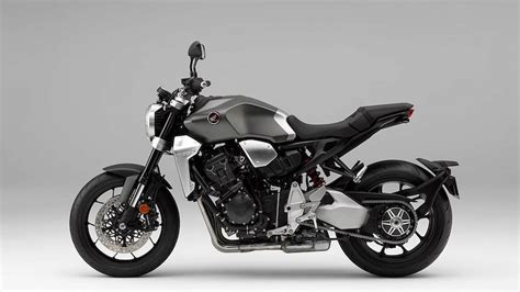 Замена резины на мотоцикле honda cbf1000fa sc64 continental. Honda's Neo Sports Cafe Revealed as CB1000R