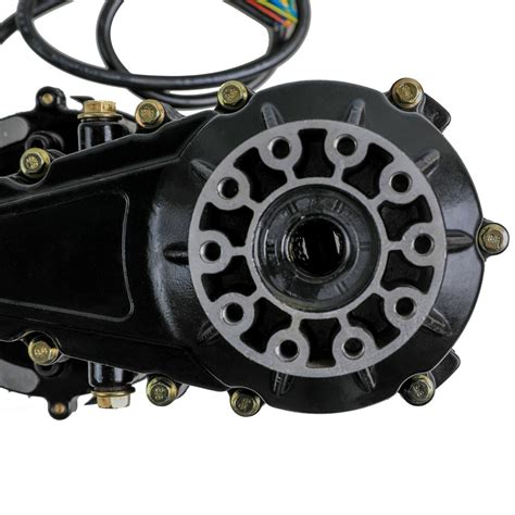 48v 500w Electric Differential Brushless Motor For Ubuy India
