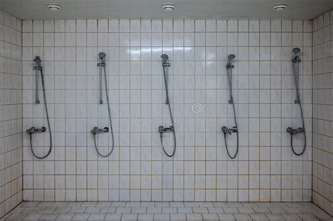 Public Multiple Showers Background Needed Art Resources Episode Forums