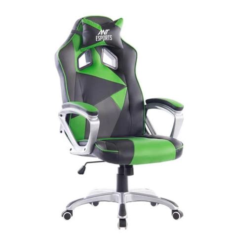 Ant Esports Wb 8077 Gaming Chair I7 Solutions