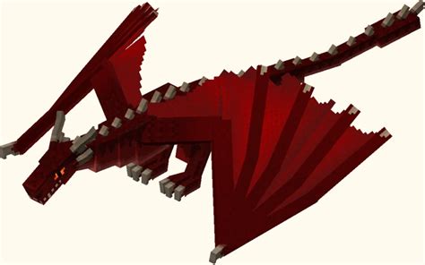 dragon minecraft mobs wiki fandom
