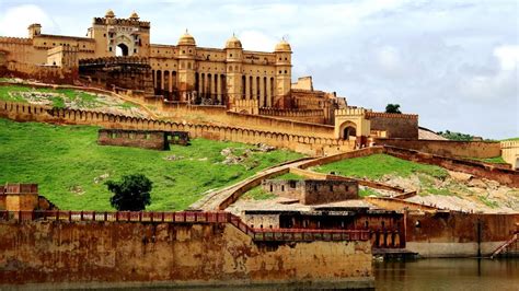 Best Of Jaipur-Amer Rajasthan India Tourist Places Documentary In Hindi