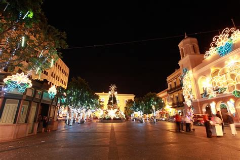 Quick, easy and simply delicious. Puerto Rico - Christmas in Old San Juan | Flickr - Photo ...