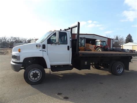 2005 Gmc Topkick C5500 For Sale 14 Used Trucks From 11097
