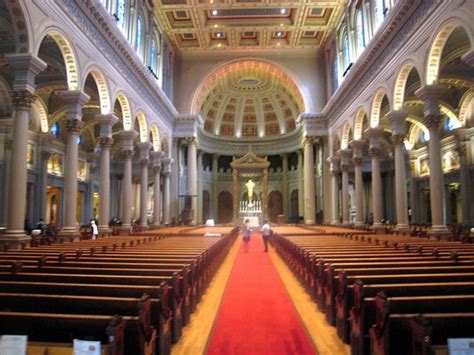 St Ignatius Church San Francisco 2020 Ce Quil Faut Savoir Pour