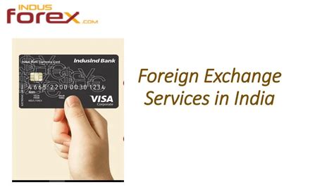 Ppt Foreign Exchange Services In India Powerpoint Presentation Free