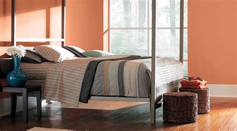 Save your favorite colors, photos, and past orders all in one place. Bedroom Color Inspiration Gallery - Sherwin-Williams