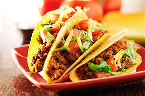 13 signs you're not eating real mexican food. National Taco Day: FREE & Discounted Tacos in Round Rock ...