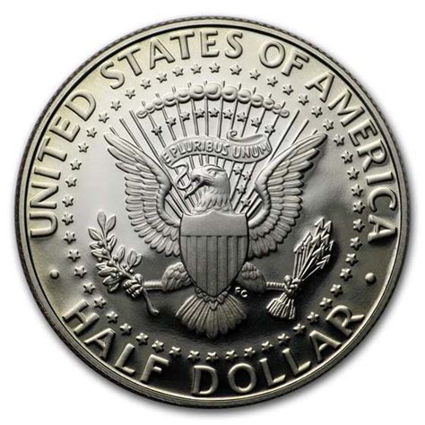 Buy 1964 2005 Kennedy Half Dollar Buproof Set 120 Coins Dansco Apmex