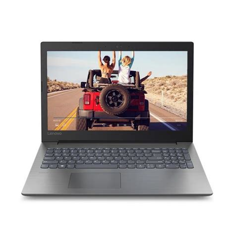 Lenovo Idea Pad 330 Laptop 156 Inch 4 Gb 1 Tb Core I3 8th